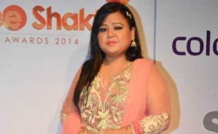 Bharti-Singh-at-Stree-Shakti-Women-Awards-201420141024162331_l
