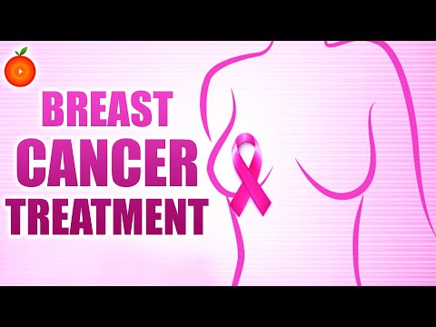 How to Recognize Breast Cancer Symptoms 