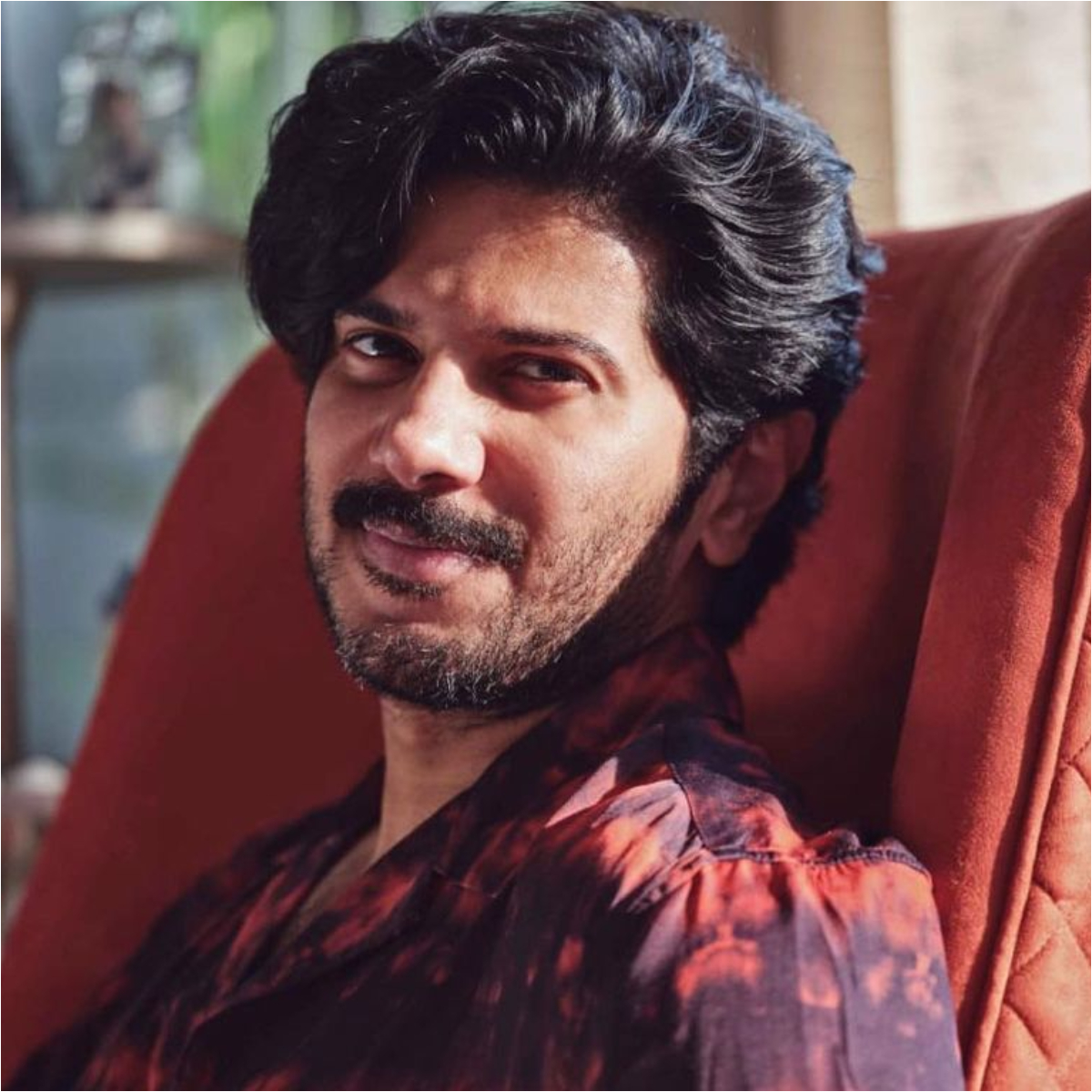 Dulquer Salmaan On Need To Grow Beyond 'Romantic Hero': 'I Am Turning 40  Now, It Is Time To...'