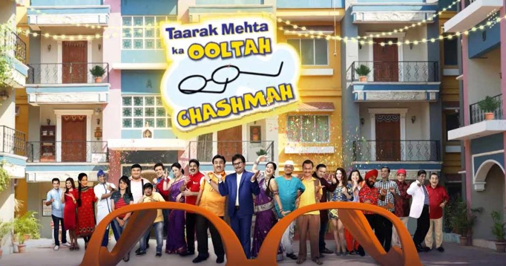 Taarak Mehta Ka Ooltah Chashmah on X: 