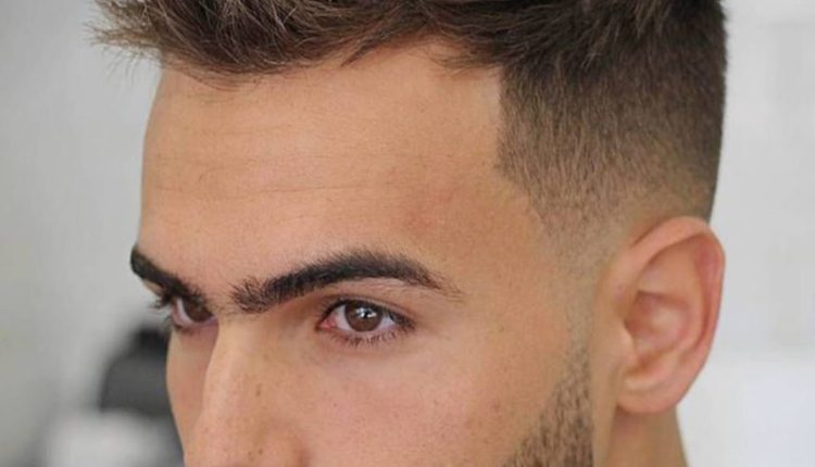 9 Cool Hairstyles for Indian Men To Try in 2023 - The Modest Man, haircut  styles - thirstymag.com