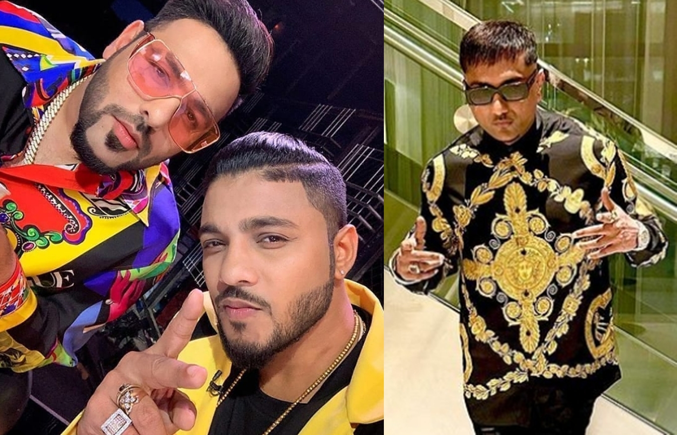 The Story of Raftaar: A Multi-Talented Artist Whose Career Moves At The  Same Pace As His Raps - Flutin | Blog