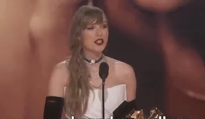 66th Grammy Awards: Taylor Swift bags Best Pop Vocal Album for 'Midnights'  – hi INDiA