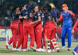 Ee Sala Cup Naamdu: RCB Spinners Mow Down Delhi Capitals as WPL